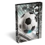 Füzetbox, A5, LIZZYSULI, 'Top League'