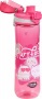 Kulacs, 600 ml, LIZZYSULI, Kit tok Stars Purrfect
