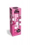 Kulacs, 600 ml, LIZZYSULI, Kit tok Stars Purrfect