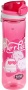 Kulacs, 600 ml, LIZZYSULI, 'Kit tok Stars Purrfect'