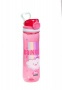 Kulacs, 600 ml, LIZZYSULI, Lollipop Rainbow