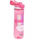 Kulacs, 600 ml, LIZZYSULI, Lollipop Rainbow