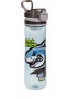 Kulacs, 600 ml, LIZZYSULI, Shark Attack