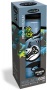 Kulacs, 600 ml, LIZZYSULI, Shark Attack