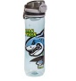 Kulacs, 600 ml, LIZZYSULI, 'Shark Attack'