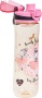 Kulacs, 600 ml, LIZZYSULI, Tiny Dancer, Lovely Ballerina