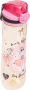 Kulacs, 600 ml, LIZZYSULI, 'Tiny Dancer, Lovely Ballerina'