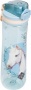 Kulacs, 600 ml, LIZZYSULI, 'Wild Beauty, Sport Club'