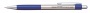 Nyomósirón, 0,5 mm, kék tolltest, PENAC 'PéPé'