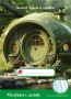 Olvasónapló, tűzött, A5, 32 lap, 1. osztály, ICO 'Süni Mesefüzet', hobbit