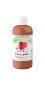 Tempera, 500 ml, ICO 'Süni', sötétbarna