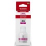 GI-46 Tinta MAXIFY GX3040, 4040, 5040 nyomtatókhoz, CANON, magenta, 135 ml