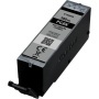PGI-580XXL Tintapatron Pixma TS7550, 8150, 9150 nyomtatókhoz, CANON, fekete, 25,7ml