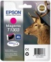 T13034010 Tintapatron Stylus Office SX620, BX320 nyomtatókhoz, EPSON, magenta, 10,1ml