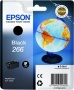 T2661 Tintapatron WorkForce WF-100W nyomtatóhoz, EPSON, fekete, 5,8ml