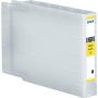 C13T907440 Tintapatron WF-6090, WF-6590 nyomtatókhoz, EPSON, sárga, 7k