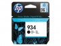C2P19AE Tintapatron OfficeJet Pro 6830 nyomtatóhoz, HP 934, fekete, 400 oldal