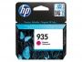 C2P21AE Tintapatron OfficeJet Pro 6830 nyomtatóhoz, HP 935, magenta, 400 oldal