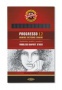 Grafitceruza, 4B, KOH-I-NOOR '8911 Progresso'