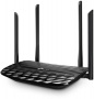 Router, Wi-Fi, 300 Mbps/867 Mbps, AC1200, TP-LINK 'Archer C6'