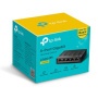 Switch, 5 port, 10/100/1000 Mbps, TP-LINK LS1005G