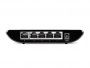 Switch, 5 port, 10/100/1000 Mbps, TP-LINK TL-SG1005D