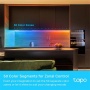 Okos LED szalag, 10 m, Wi-Fi, multicolor, TP-LINK, Tapo L930-10