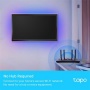 Okos LED szalag, 10 m, Wi-Fi, multicolor, TP-LINK, Tapo L930-10