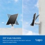 Okos szolár panel, vízálló, állítható, TP-LINK, Tapo A200