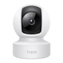 Biztonsági kamera, Wi-Fi vezeték nélküli, beltéri, éjjellátó, TP-LINK 'Tapo C212'