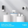 Okos IoT Hub, Wi-Fi, TP-LINK, Tapo H200, fehér