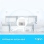 Okos IoT Hub, Wi-Fi, TP-LINK, Tapo H200, fehér