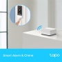 Okos IoT Hub, Wi-Fi, TP-LINK, Tapo H200, fehér