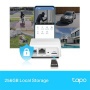 Okos IoT Hub, Wi-Fi, TP-LINK, Tapo H200, fehér
