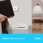 Okos IoT Hub, Wi-Fi, TP-LINK, Tapo H200, fehér