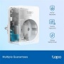 Okos dugalj, Wi-Fi, TP-LINK, Tapo P100