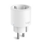 Okos Dugalj, Wi-Fi, fogyasztásmérővel, TP-LINK 'TAPO P115'