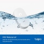 Okos vízszivárgás érzékelő, TP-LINK Tapo T300, fehér