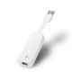 USB ethernet átalakító, USB 3.0, TP-LINK UE300