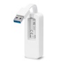 USB ethernet átalakító, USB 3.0, TP-LINK UE300