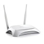 Router, Wi-Fi, 300 Mbps, TP-LINK 'TL-WR840N'