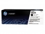 CF283A Lézertoner LaserJet Pro M125, M126, M127, M128 nyomtatókhoz, HP 83A, fekete, 1,5k