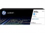 W2031A Lézertoner Color LaserJet Pro M454, MFP M479 nyomtatókhoz, HP 415A, cián, 2,1k