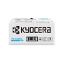 TK5450C Lézertoner ECOSYS MA2600cfx, PA2600cwx nyomtatókhoz, KYOCERA, cián, 3,2K