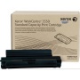 106R01529 Lézertoner WorkCentre 3550 nyomtatóhoz, XEROX, fekete, 5k