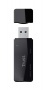 Kártyaolvasó, SD + MicroSD kártyához, USB 3.2 gen1, TRUST Nanga, fekete