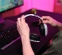 Fülhallgató, mikrofonnal, gaming, TRUST GXT415 Zirox, fehér
