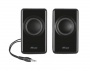 Hangszóró szett, 2.1, 9W (RMS), TRUST Avora