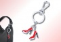 Kulcstartó, TROIKA Pumps