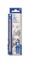 Grafitceruza, HB, háromszögletű, vastag, STAEDTLER 'Noris® natural jumbo 119N'